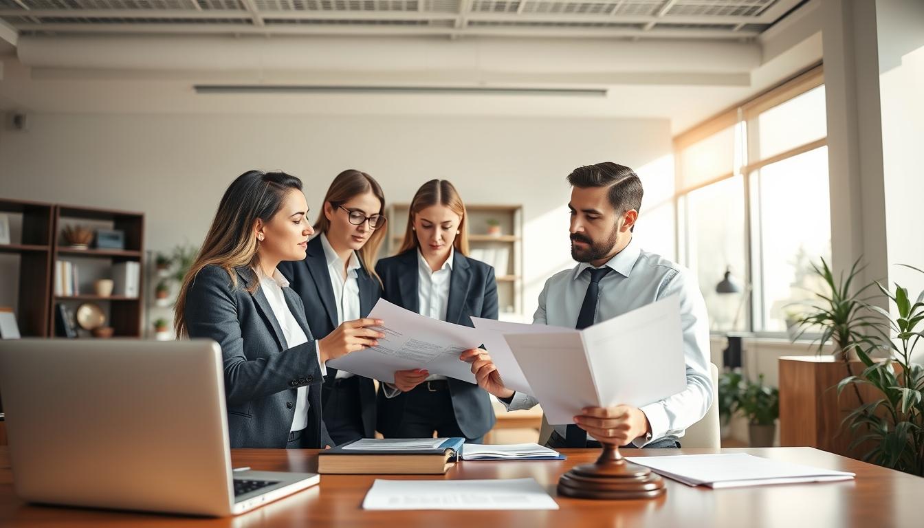 Elder care legal planning