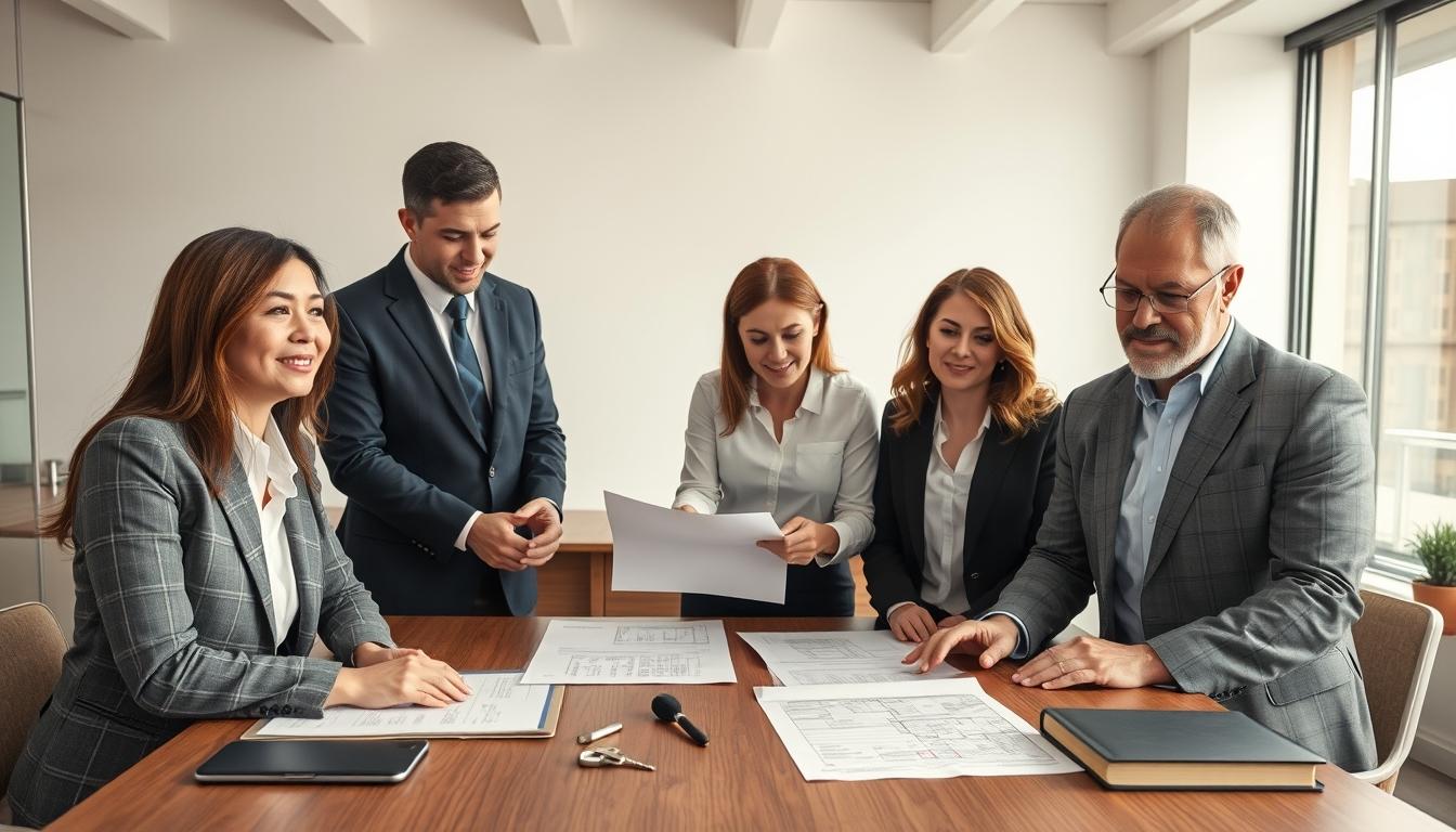 Secure handling of personal information