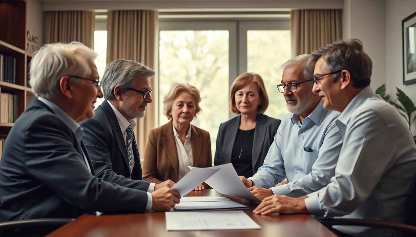 Reach Senior Law Services for expert legal guidance